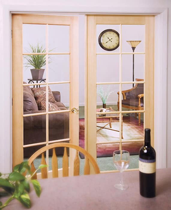 Rogue Valley wood entry door inspiration photo 34
