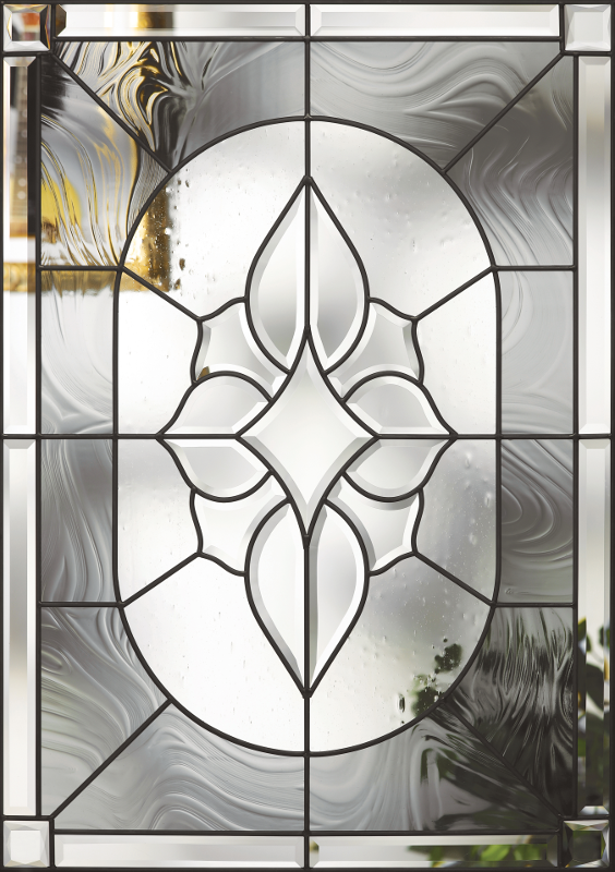 Arcadia glass