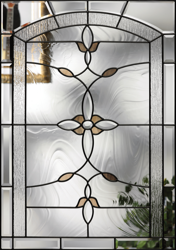 Bella glass