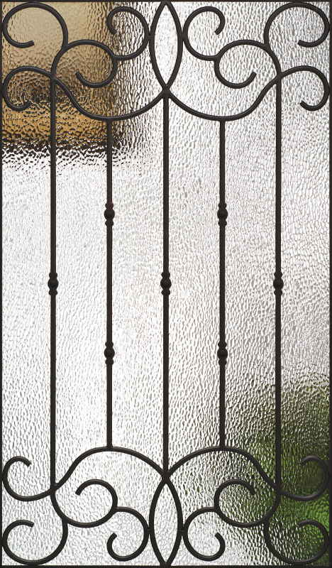 Borrassa glass