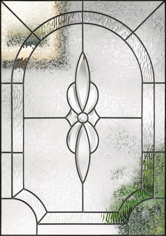 Cambridge glass