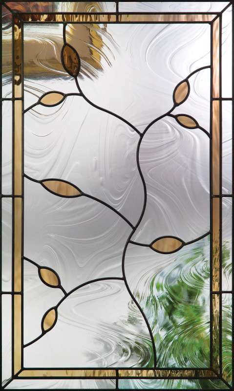 Avonlea glass