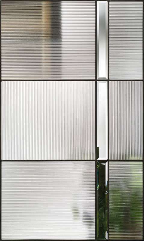 Axis glass