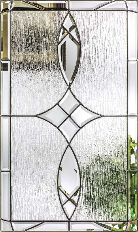 BlackStone glass