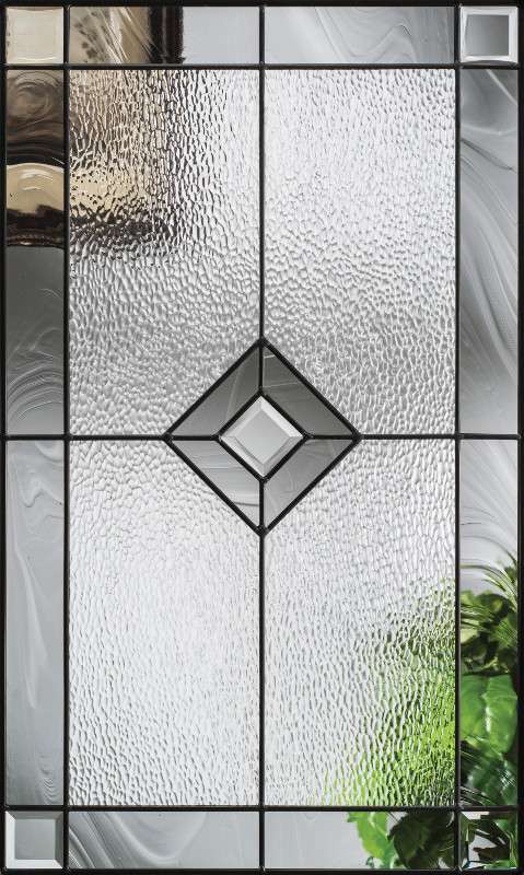 Pembridge glass