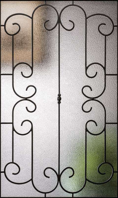 Riserva glass