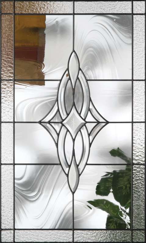 Wellesley glass