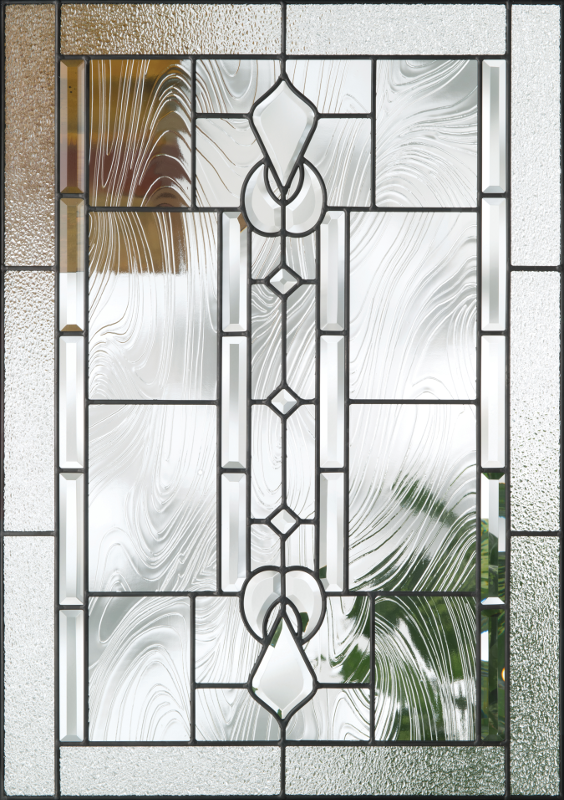 Lucerna glass