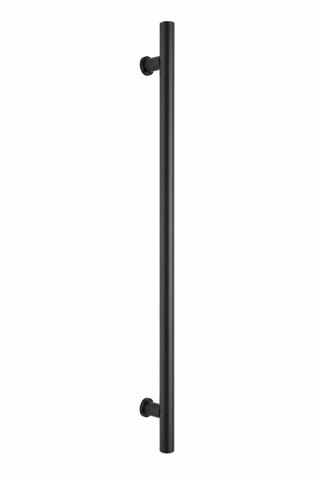 Therma-Tru Inspira modern linear pull