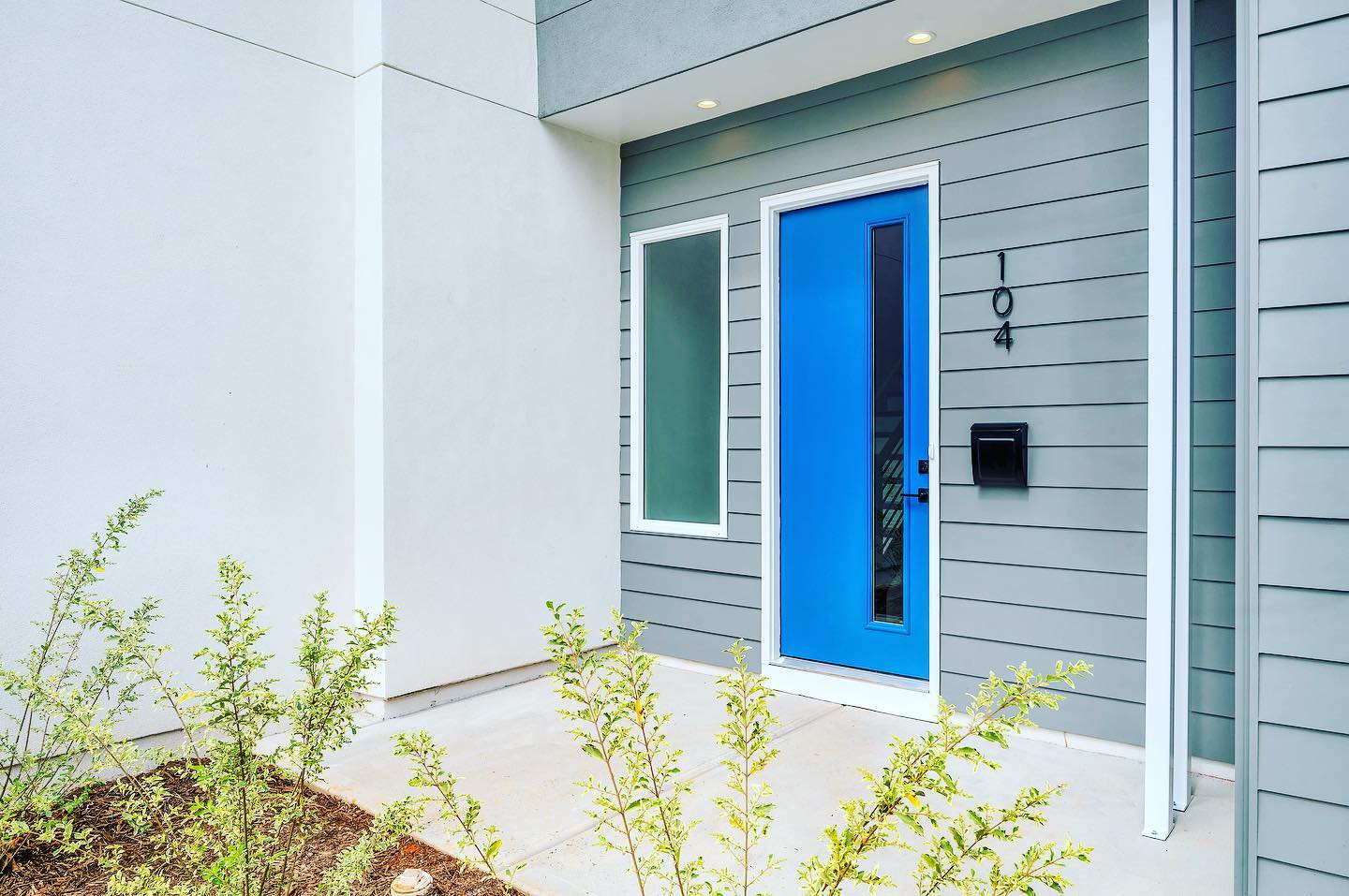 Therma-Tru entry door inspiration 15 — homeowner photo