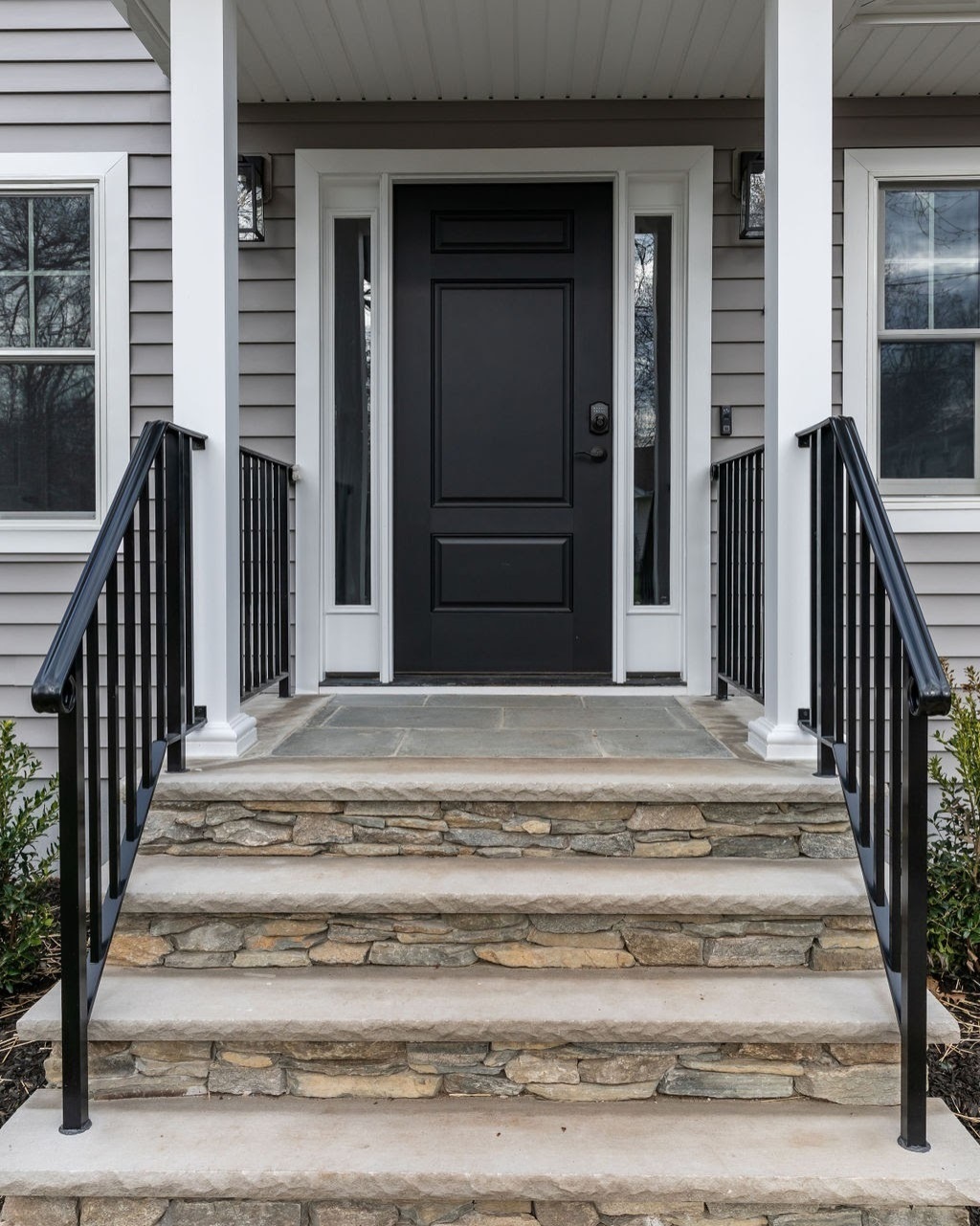 Therma-Tru entry door inspiration 31 — homeowner photo
