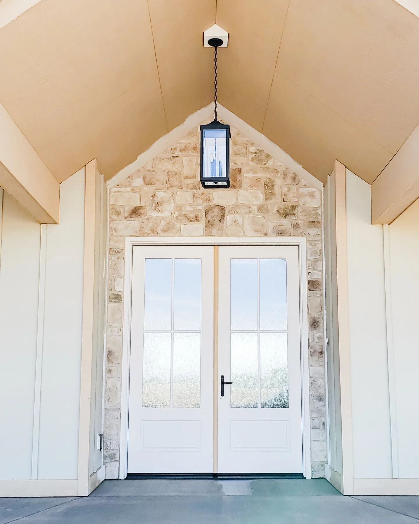 Therma-Tru entry door inspiration 38 — homeowner photo
